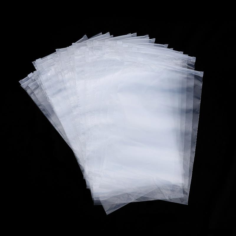 1 PCS Transparent Packing Bag for Gift