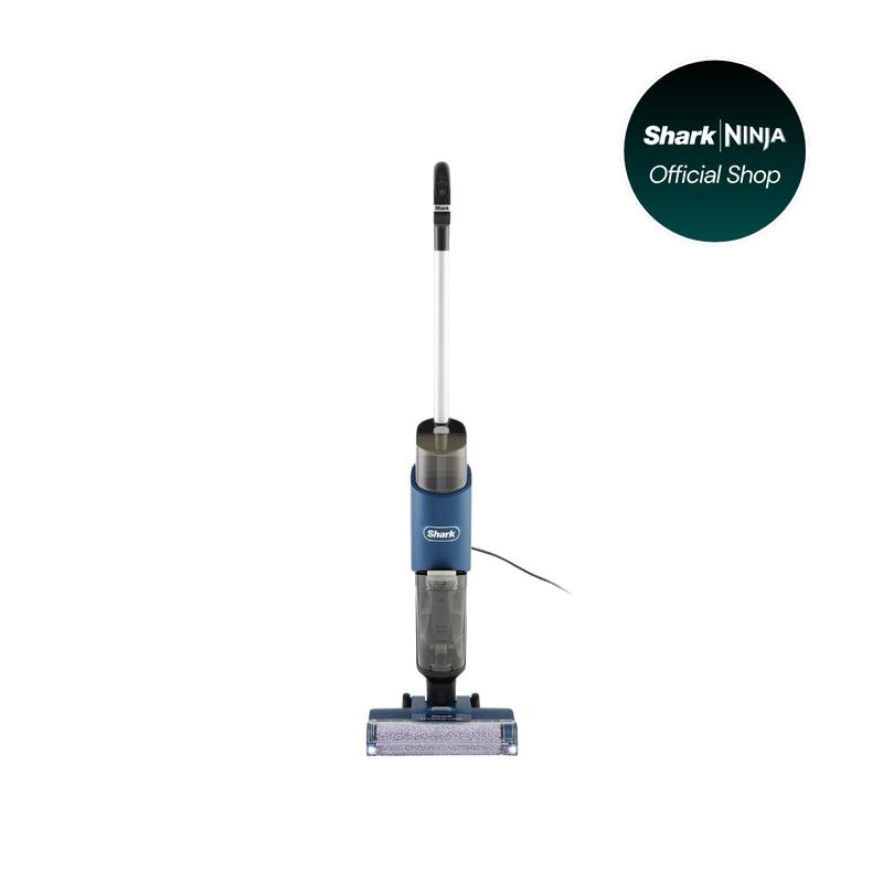 Aspirateur laveur filaire Shark HydroVac pour sols durs et moquettes