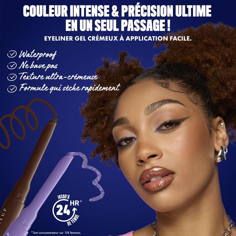 Epic Inky Stix - NYX Professional Makeup — vignette 3