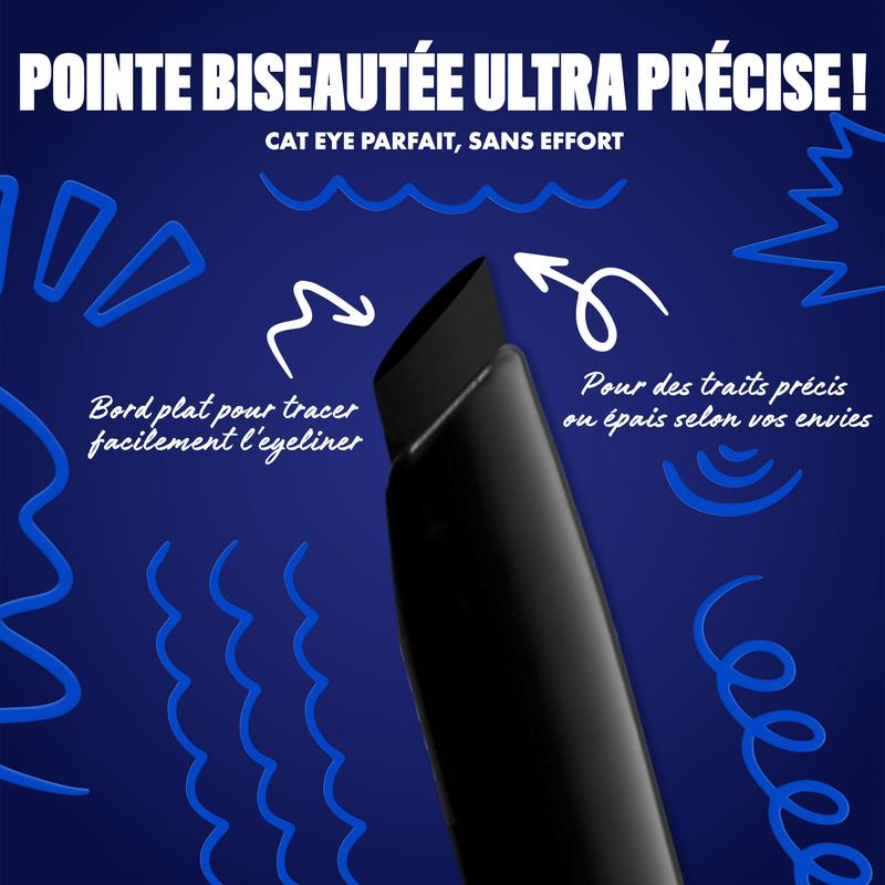 Epic Inky Stix - NYX Professional Makeup — vignette 4