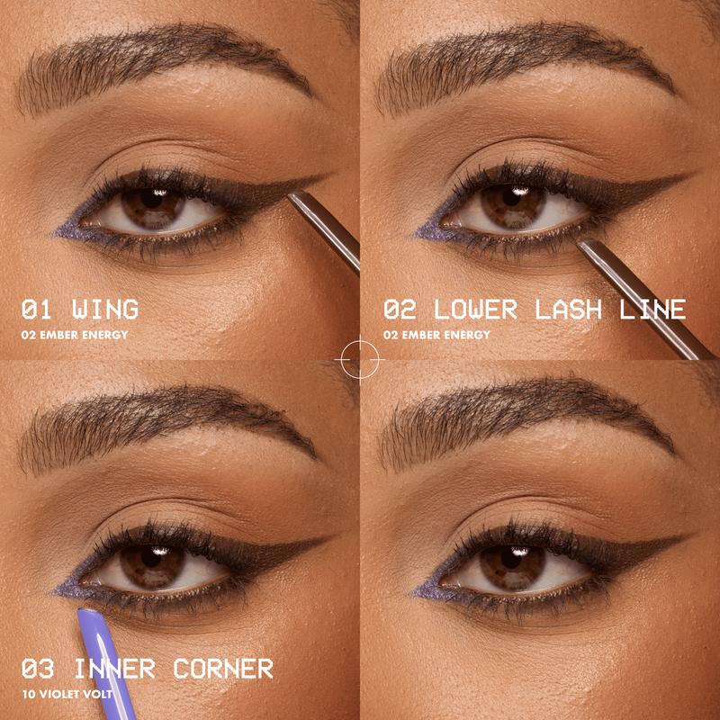 Epic Inky Stix - NYX Professional Makeup — vignette 7