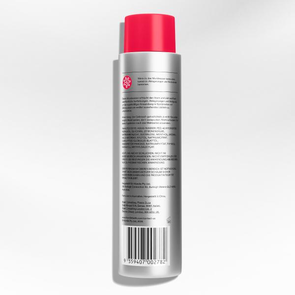 Hismile iD - bain de bouche pour le blanchiment des dents et la respiration fraîche, avec huiles essentielles, 237 ml — vignette 2