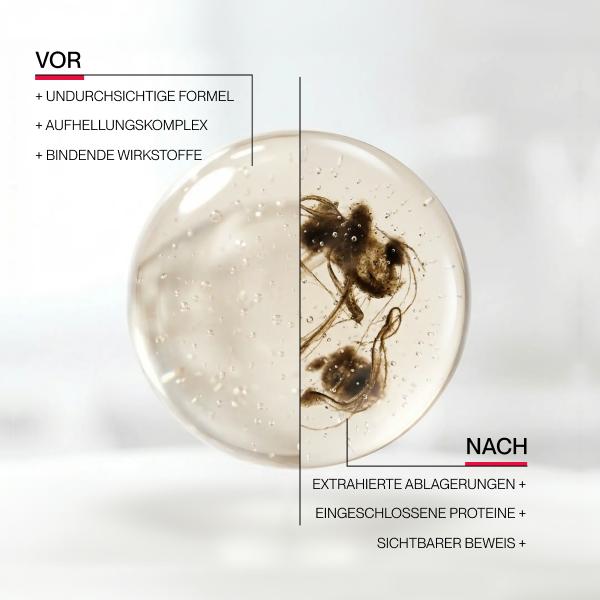 Hismile iD - bain de bouche pour le blanchiment des dents et la respiration fraîche, avec huiles essentielles, 237 ml — vignette 5