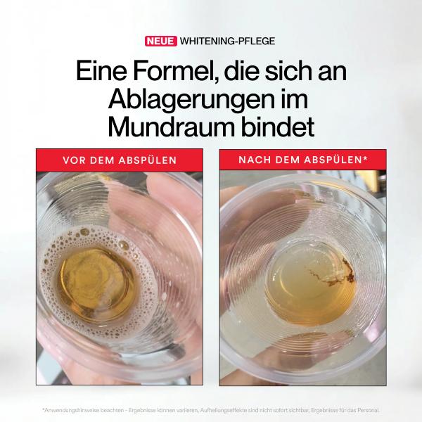 Hismile iD - bain de bouche pour le blanchiment des dents et la respiration fraîche, avec huiles essentielles, 237 ml — vignette 7