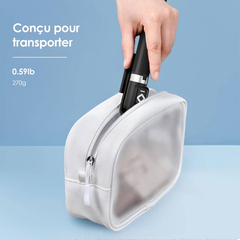 IMOLI Perche à selfie 170m avec 2 Lampes, Trépied pour Téléphone avec Télécommandesans Fil, 360° Rotation Selfie Stick Compatible Telephone, GoPro, Cadeau Pour Mère — vignette 8