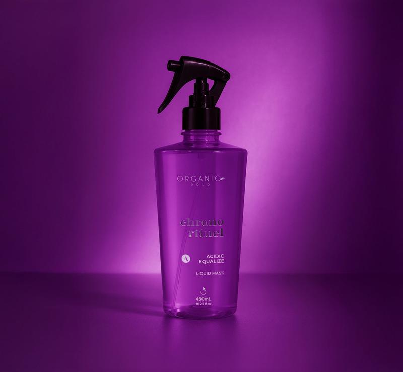 Kit Pro – Chrono Rituel 4 Soins Capillaires 480 ml — vignette 3