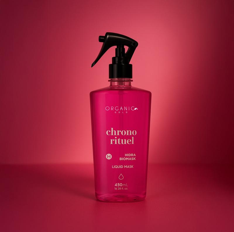 Kit Pro – Chrono Rituel 4 Soins Capillaires 480 ml — vignette 5