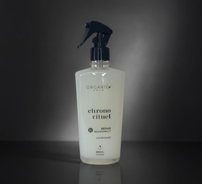 Kit Pro – Chrono Rituel 4 Soins Capillaires 480 ml — vignette 6