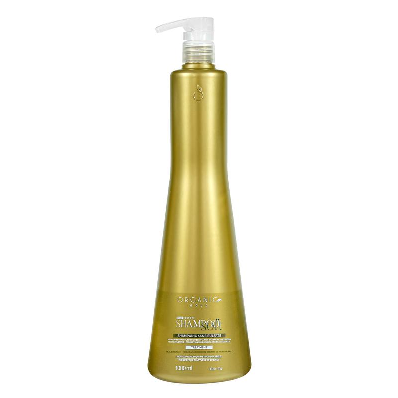 Kit Reconstruction Cheveux Restore – Renforcement Capillaire — vignette 3