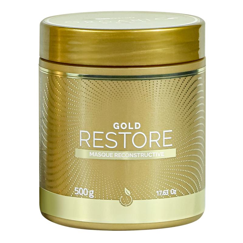 Kit Reconstruction Cheveux Restore – Renforcement Capillaire — vignette 6