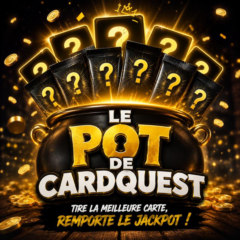 LE POT X10