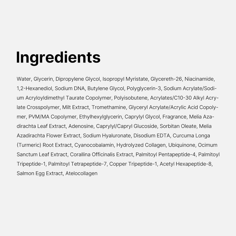 [medicube Officiel] Sérum Peptide Rose au PDRN | Sérum Pink Glow | ADN de Saumon, PDRN de Saumon, Peptides | Teint Irrégulier & Peau Lumineuse | Soin Coréen — vignette 8
