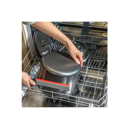 Multicuiseur Moulinex Cookeo Gris 80 recettes CE854B10 — vignette 9