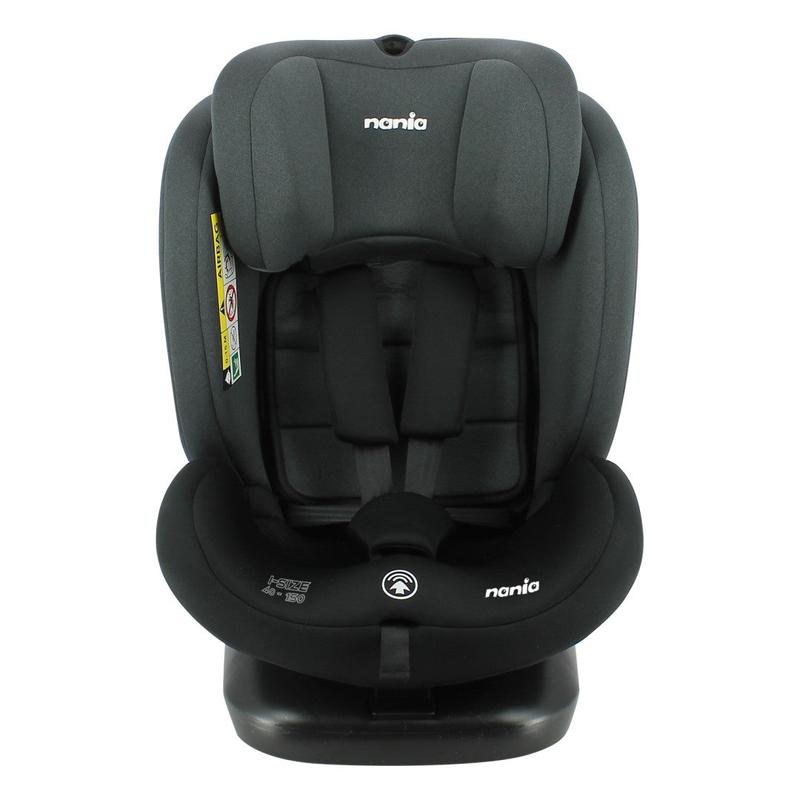Nania Siège auto DUNE Pivotant 360° I-Size 40-150 cm - Evolutif naissance jusqu'à 12 ans environ - Fixations isofix — vignette 2