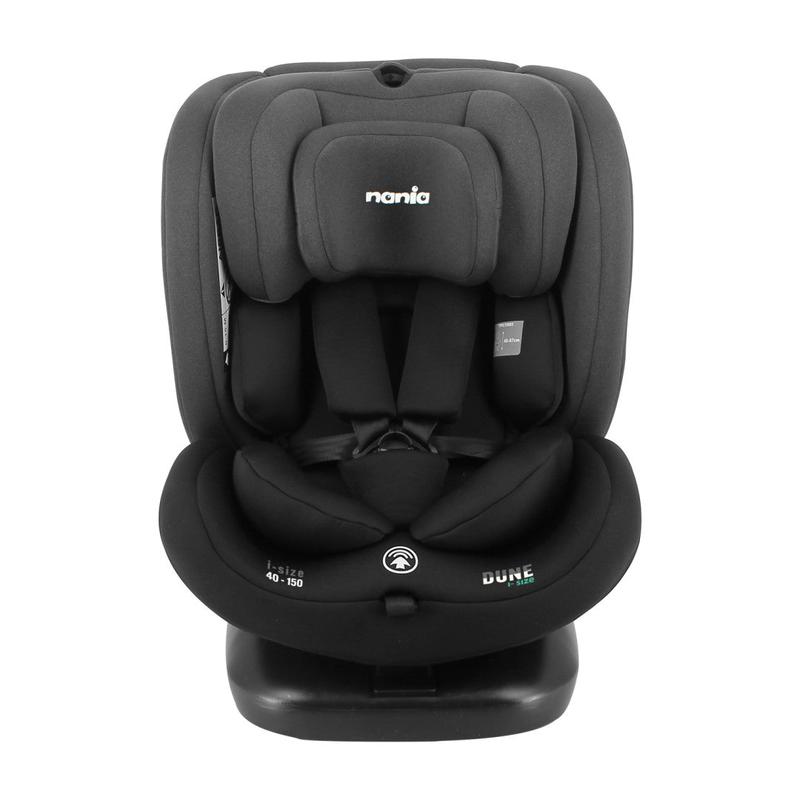 Nania Siège auto DUNE Pivotant 360° I-Size 40-150 cm - Evolutif naissance jusqu'à 12 ans environ - Fixations isofix — vignette 3