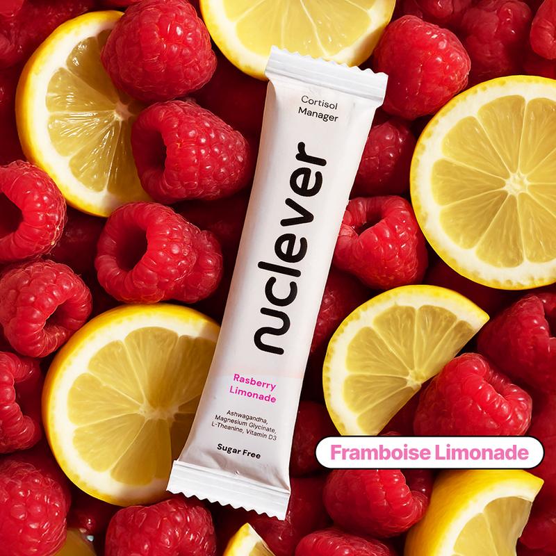 Nuclever Cortisol Manager — vignette 5