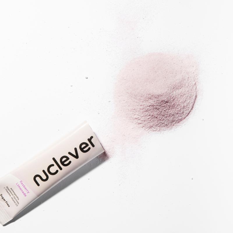 Nuclever Cortisol Manager — vignette 7
