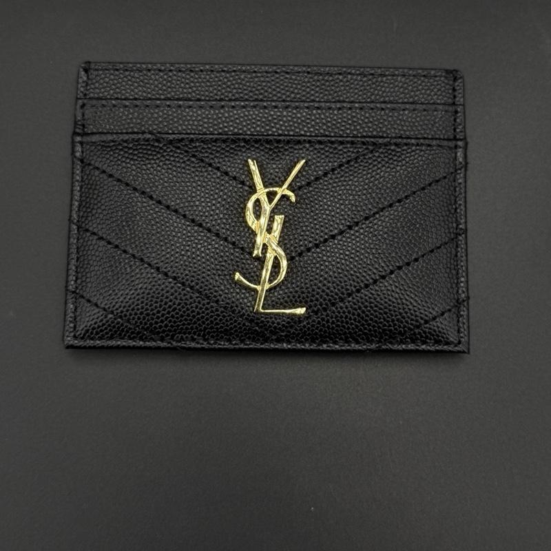Occasion Porte cartes YSL