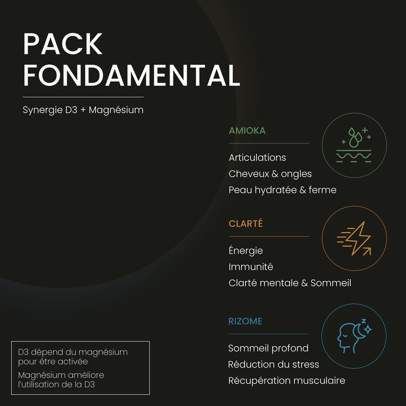 Pack Fondamental — vignette 5