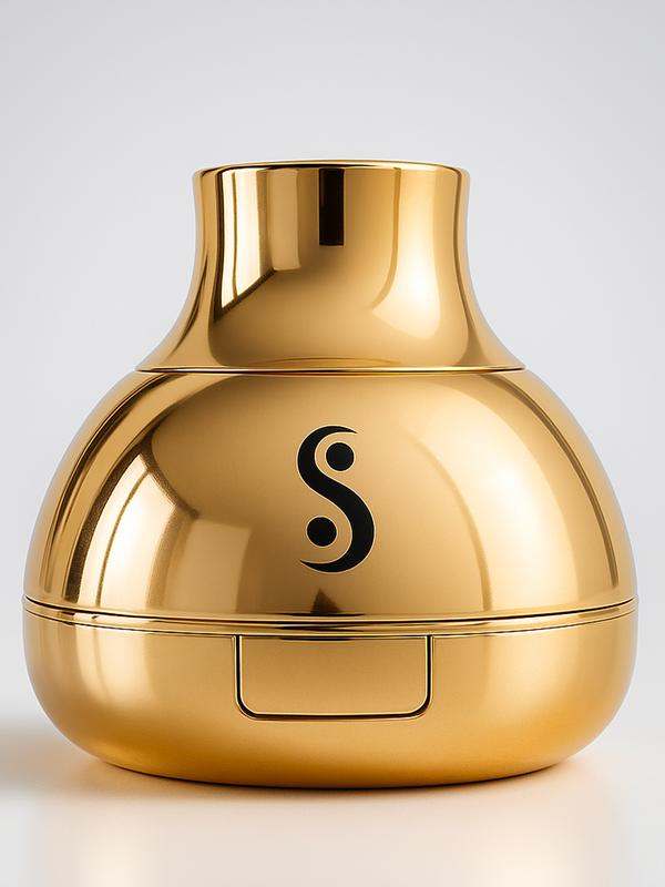 Sanelya CC Crème C - Formule Innovante pour Illuminer et Cacher les Imperfections - Couvrance Naturelle et Protection de la Peau - Utilisation Quotidienne