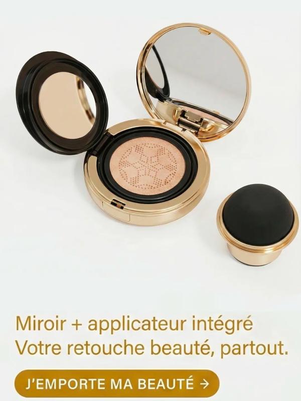 Sanelya CC Crème C - Formule Innovante pour Illuminer et Cacher les Imperfections - Couvrance Naturelle et Protection de la Peau - Utilisation Quotidienne — vignette 2