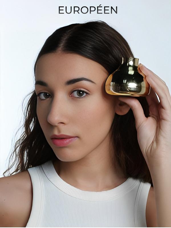 Sanelya CC Crème C - Formule Innovante pour Illuminer et Cacher les Imperfections - Couvrance Naturelle et Protection de la Peau - Utilisation Quotidienne — vignette 4