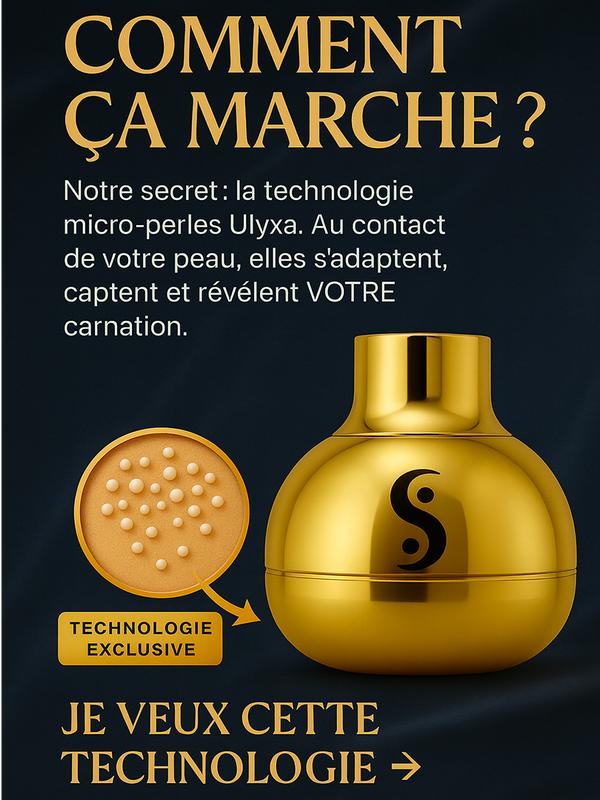 Sanelya CC Crème C - Formule Innovante pour Illuminer et Cacher les Imperfections - Couvrance Naturelle et Protection de la Peau - Utilisation Quotidienne — vignette 7