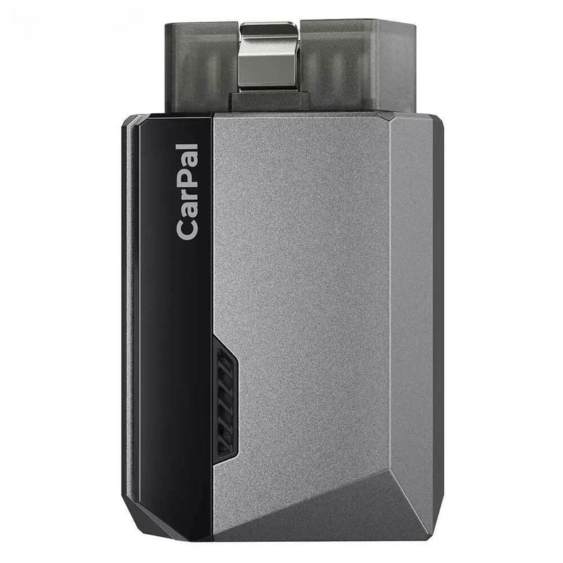Scanner OBD2 TOPDON CarPal, scanner de diagnostic de voiture compatible Bluetooth