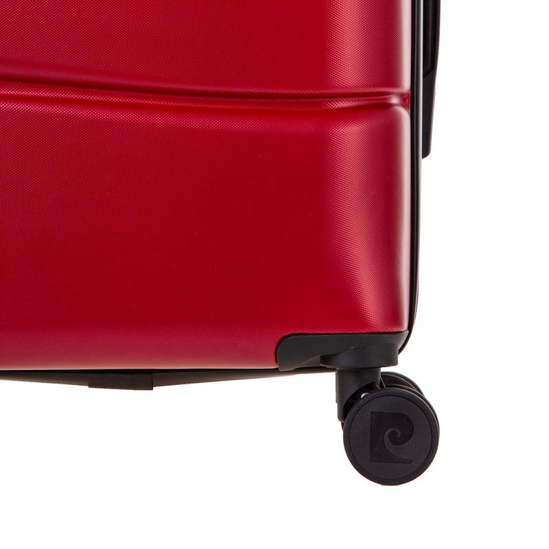 Set de 2 valises Pierre Cardin INTENSE - Cabine/Semaine — vignette 3