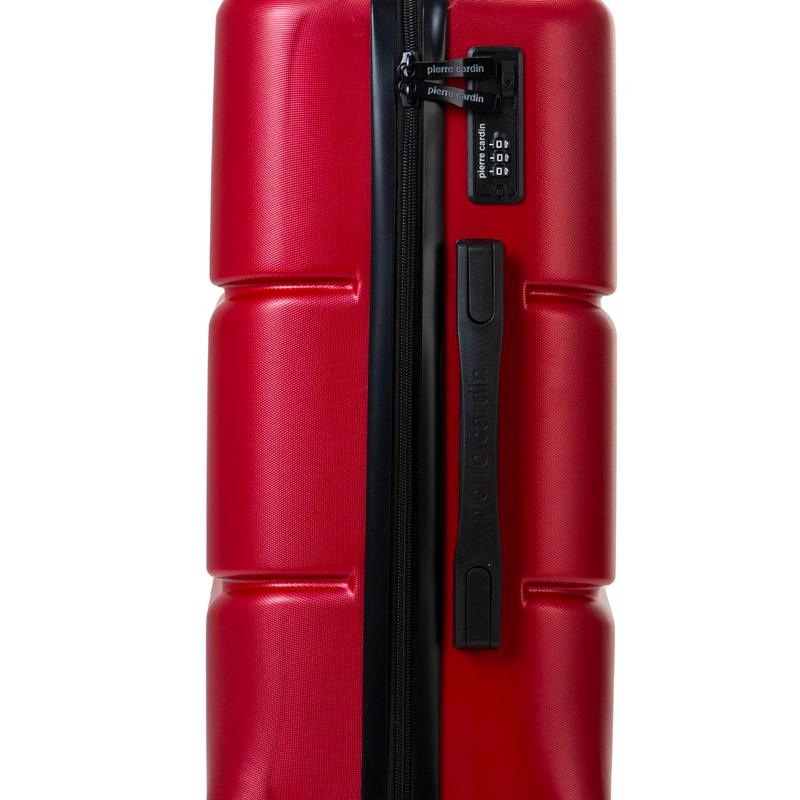 Set de 2 valises Pierre Cardin INTENSE - Cabine/Semaine — vignette 4