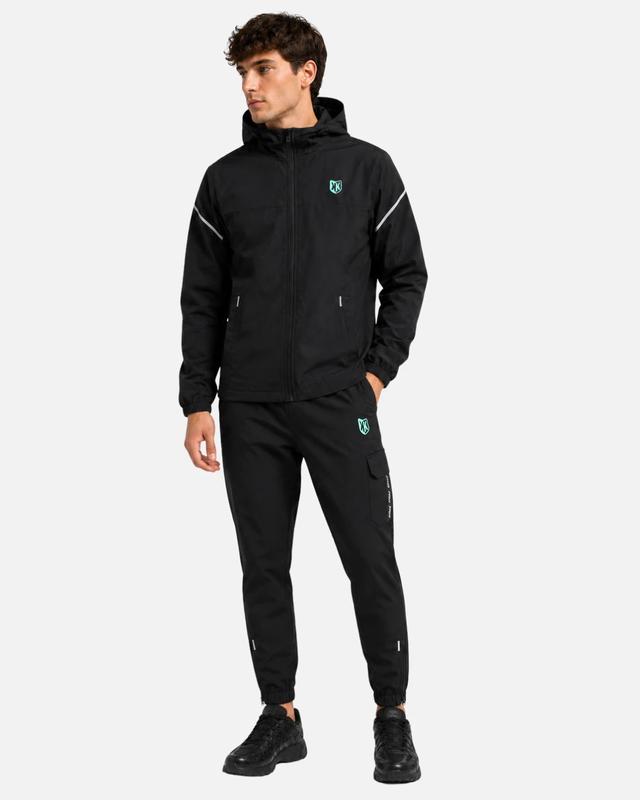 Survêtement FK Wind - Noir
