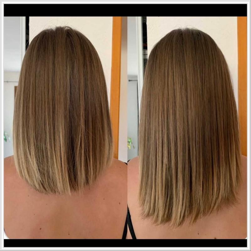 Syra Huile Miracle Réparation Nourrissante En Profondeur pour Cheveux Doux et Brillants — vignette 3