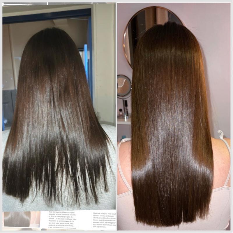 Syra Huile Miracle Réparation Nourrissante En Profondeur pour Cheveux Doux et Brillants — vignette 4