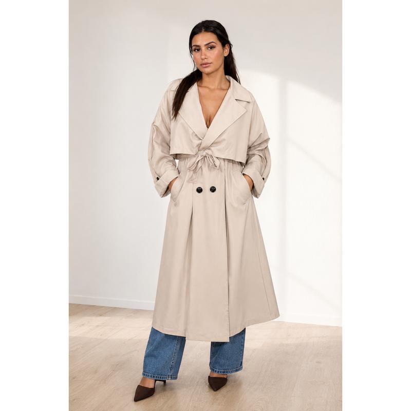 Trench Maë