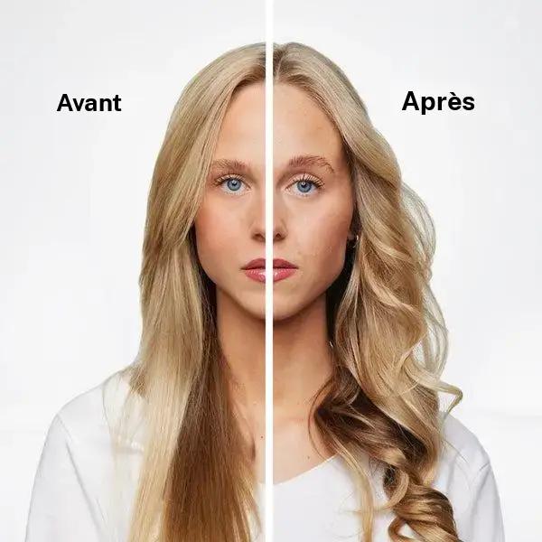 UKLISS Boucleur Automatique Tulicurl, Réduit les Dommages Thermiques, Chaleur Douce et Coiffage Rapide, Finition Brillante Salon Glow — vignette 5